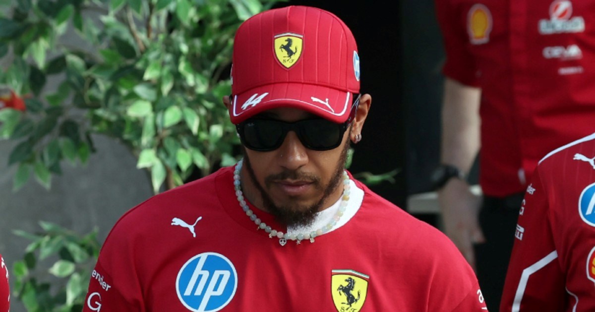 Kriza u Ferrariju. Hamilton nezadovoljan i želi promjene