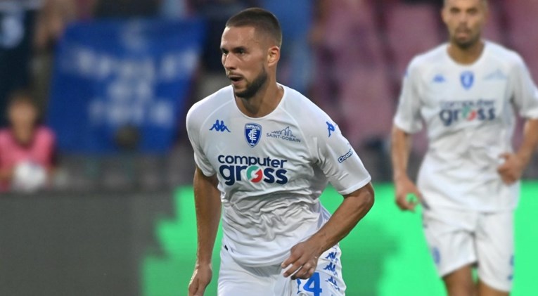 Pjaca: Problemi s koljenom su prošlost