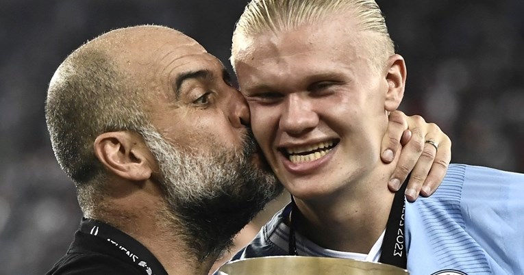 City je uvjerljivo najveći favorit za osvajanje Lige prvaka