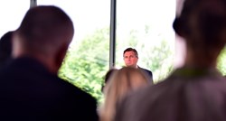Pahor dolazi u Šibenik, sastat će se s Kolindom i austrijskim predsjednikom