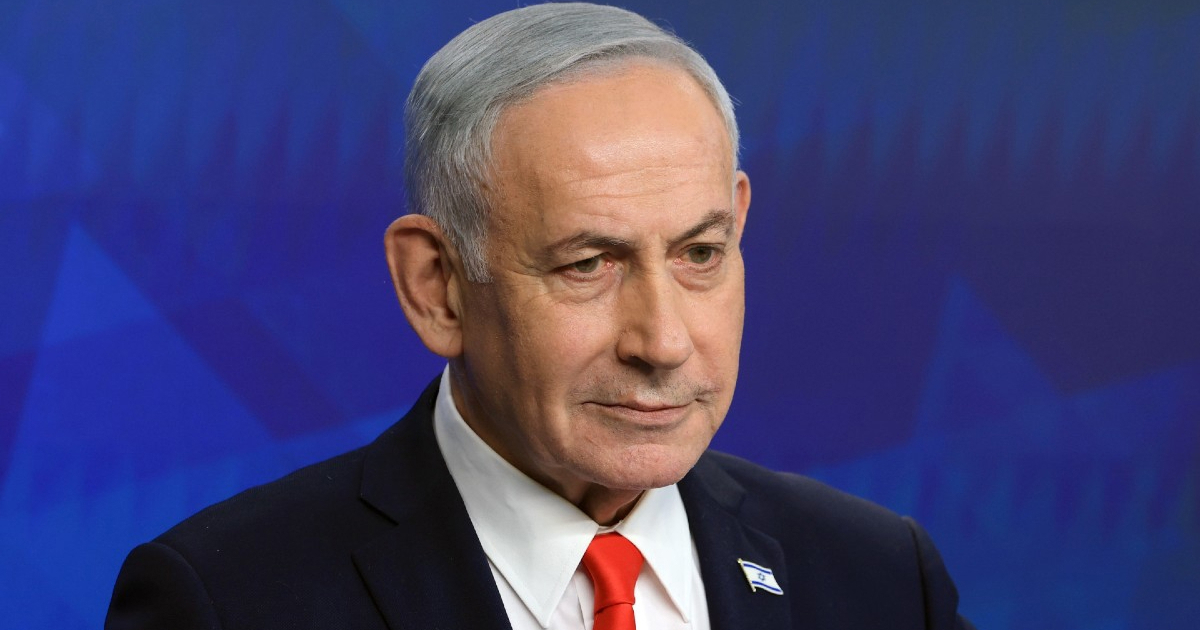 Netanyahu: Navijam za Argentinu na SP-u