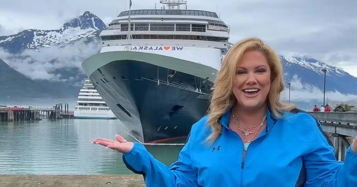 Žena koja 13 godina živi na kruzerima otkrila jednu stvar koju ne smije napraviti