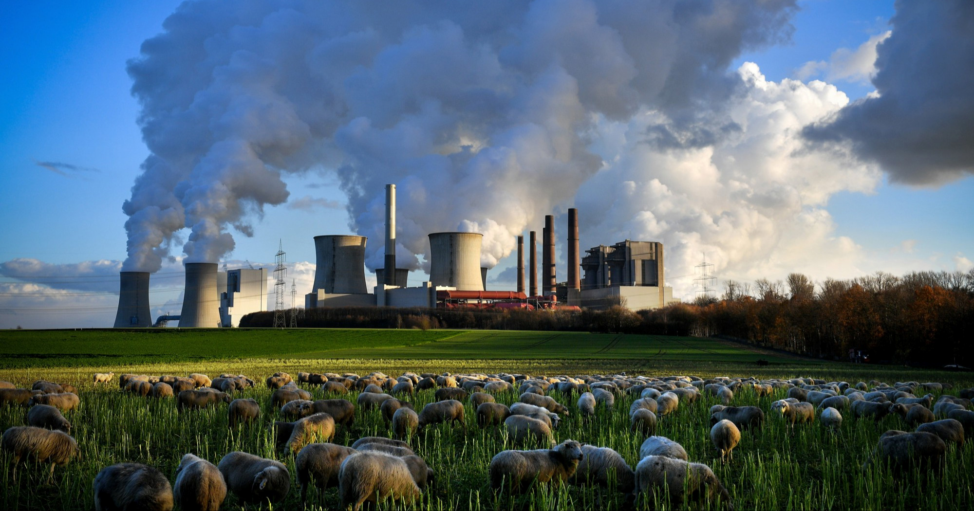 EU dogovorila smanjenje emisija za 90% do 2040.