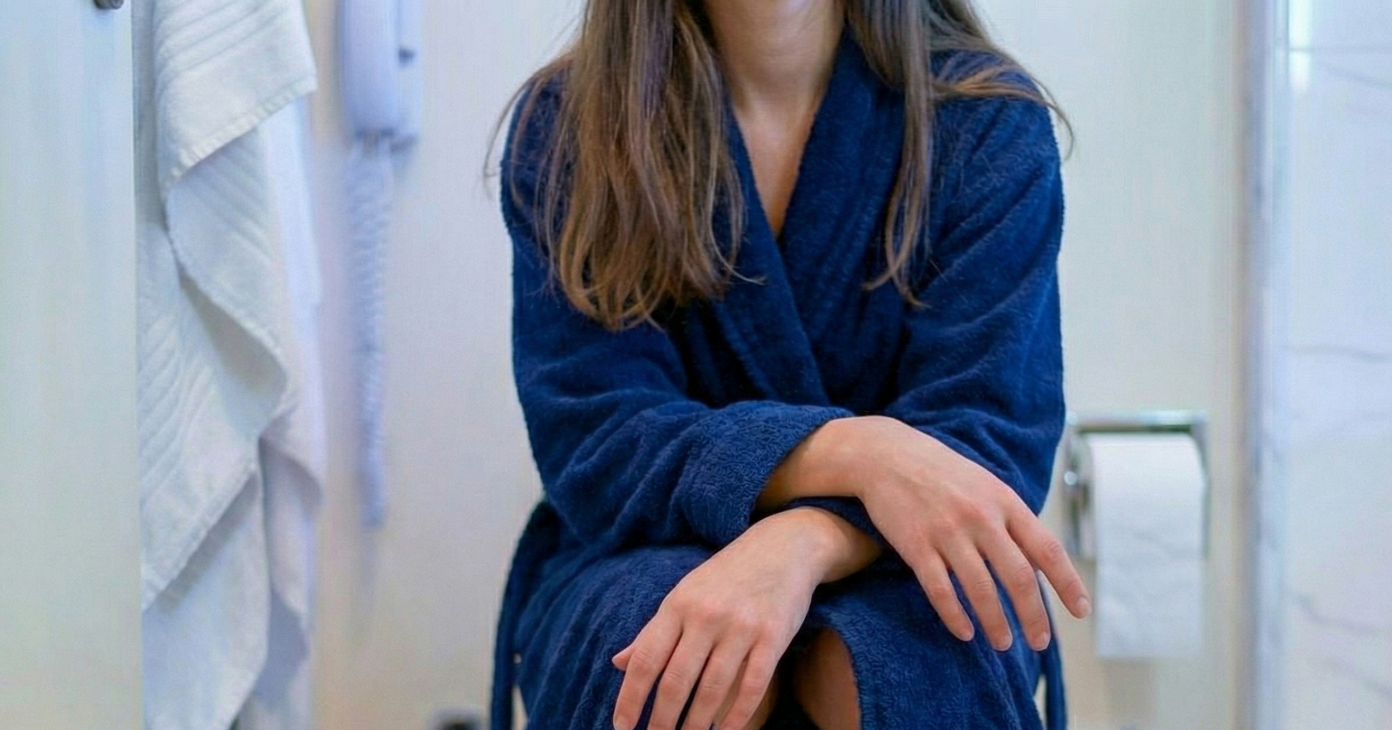 Zašto se noću budite zbog mokrenja? Uzrok nije uvijek mjehur