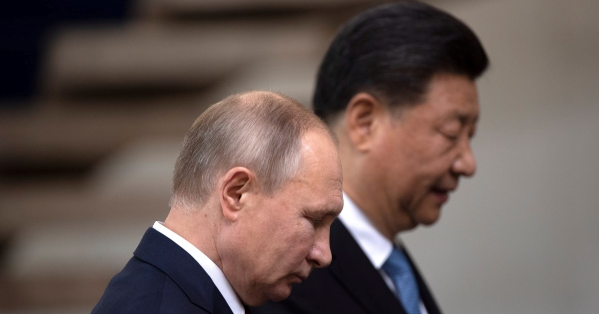 Stigla prva reakcija Kine na ključan susret Putina i Trumpa