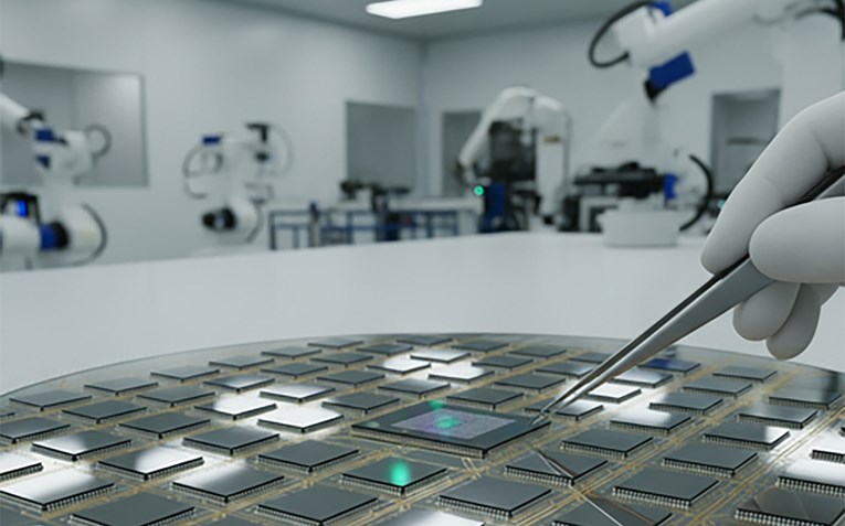 Nexperia zaustavila isporuke Kini zbog odbijanja plaćanja