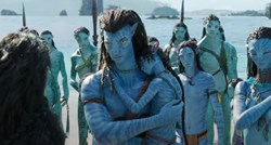 Sully iz Avatara: "Film nije dovršen, James još uvijek radi na tome..."
