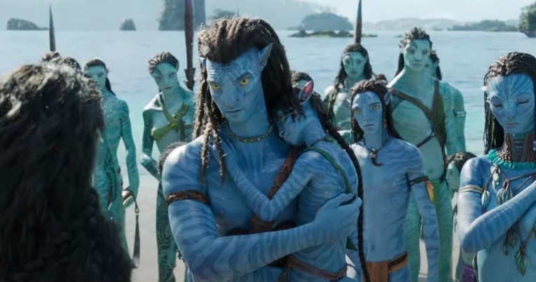 Zvijezda Avatara otkrila zašto film još uvijek nije dovršen iako ubrzo stiže u kina 