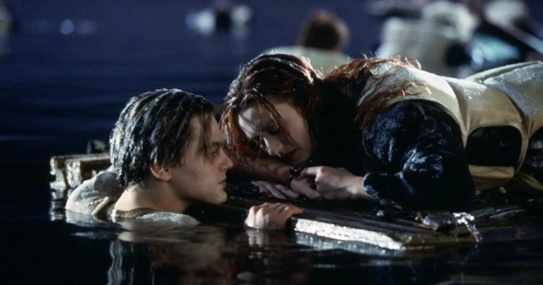 Sjećate se vrata iz Titanica na koja Jack nije stao? Prodana su za astronomsku cifru