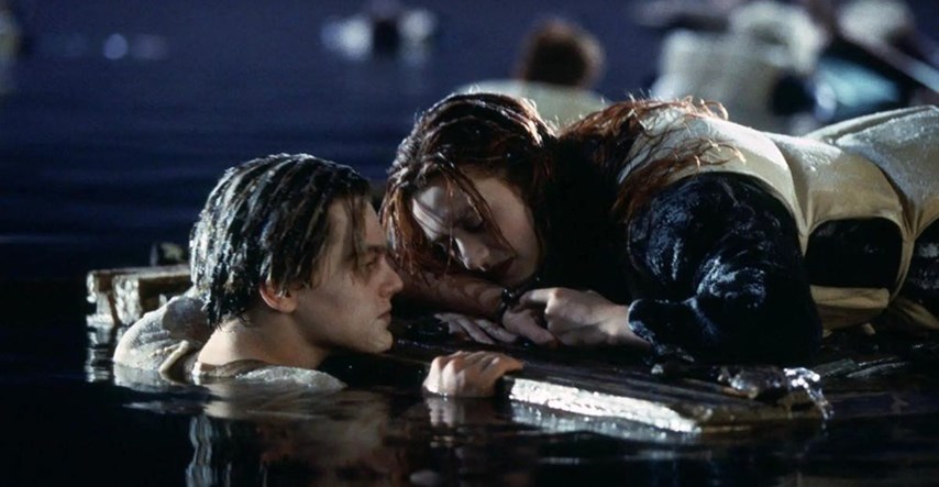 Sjećate se vrata iz Titanica na koja Jack nije stao? Prodana su za astronomsku cifru
