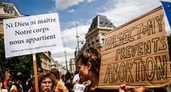 Europski liberali i Zeleni: Pobačaj treba biti temeljno pravo u EU