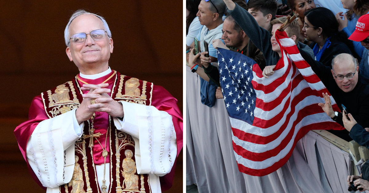 Mnoge zanima ima li papa Lav XIV. američki naglasak, šire se njegovi stari intervjui