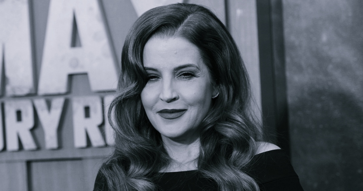 Umrla je Lisa Marie Presley (54), kći Elvisa Presleyja