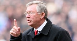 Sir Alex Ferguson otkrio za kojim transferom najviše žali: Kod nas bi bio fantastičan