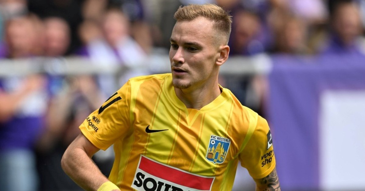 Hrvat o transferu kod Jakirovića: Vidjet ćemo što će biti ako se zabrana ukine