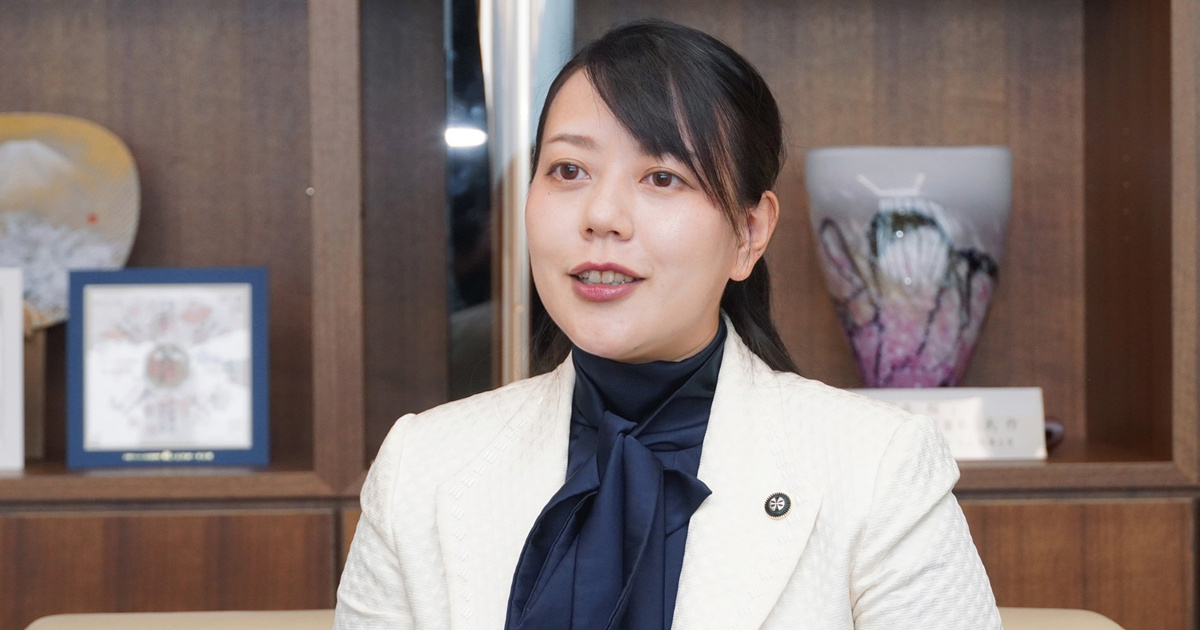 Najmlađa gradonačelnica u Japana uzet će porodiljni i tako ispisati povijest