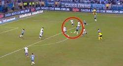 Pogledajte fantastičan gol Luisa Suareza u Brazilu