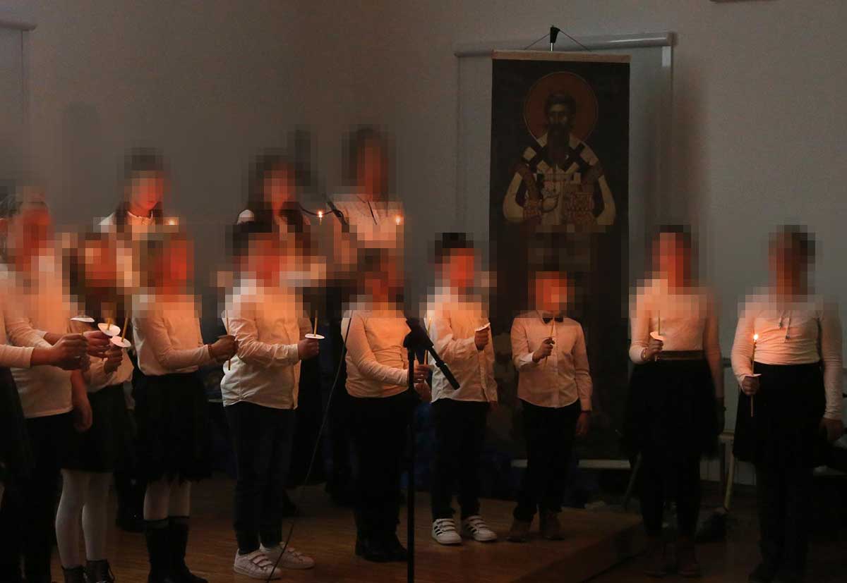 Na karlovačkom području 28 zaraženih povezano je s crkvenim zborom