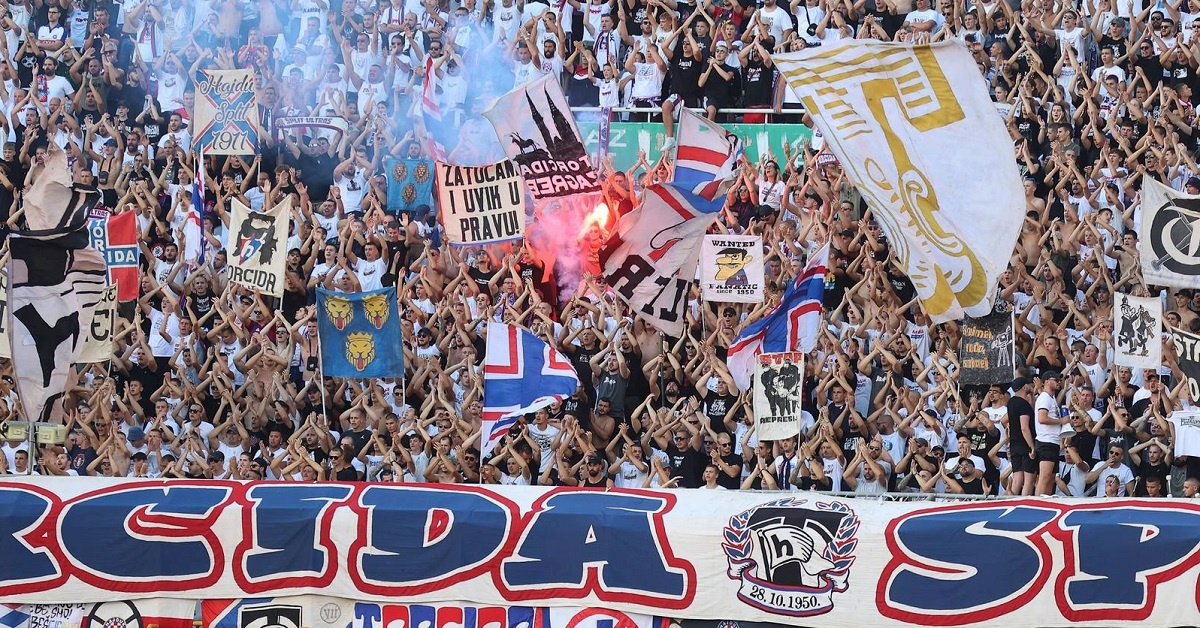 Hajduk objavio prodaju ulaznica za Lokomotivu. Navijači: Možete dići cijene karata?