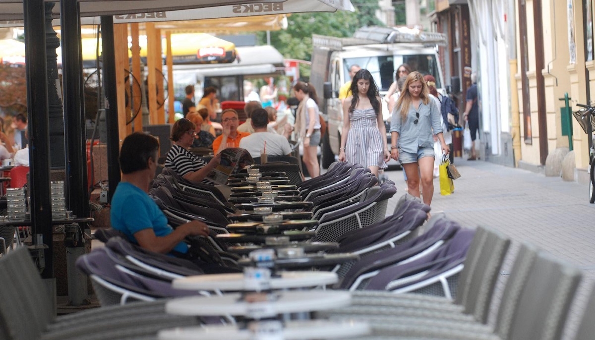 Fina: Poduzetnici Zagrebačke županije lani ostvarili 2.7 milijardi kn neto dobiti