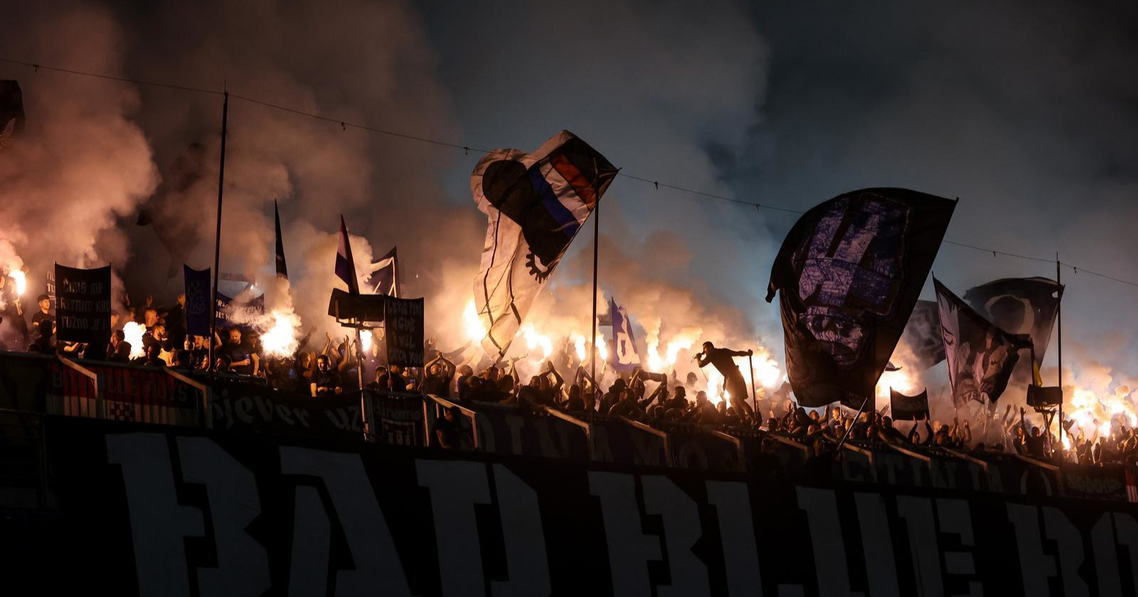 Boysi: Ne možemo podržati ovakav stadion