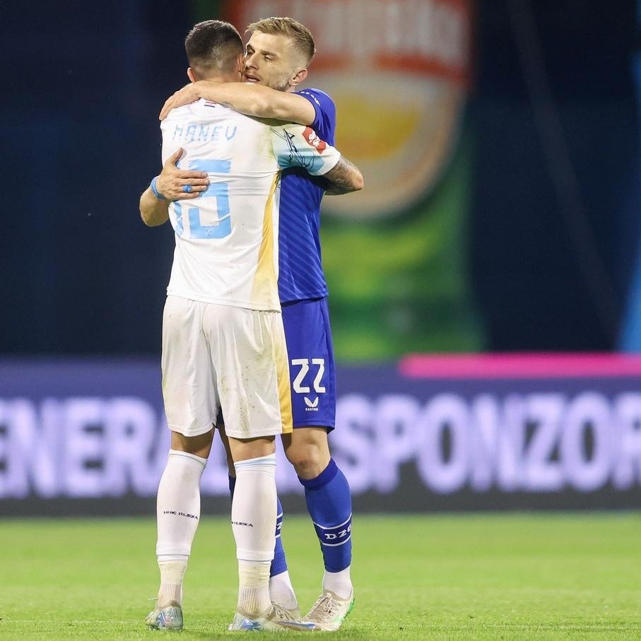 Rijeka bi osvajanjem Kupa zaradila 20 tisuća eura, a Dinamu donijela 4 milijuna