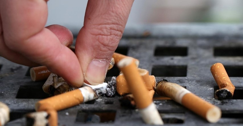 Philip Morris kupuje farmaceutsku tvrtku, britanski ministar traži nadzor preuzimanja