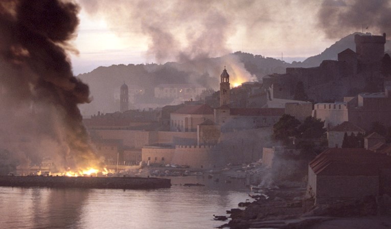 Prije točno 28 godina počela je srpsko-crnogorska agresija na Dubrovnik