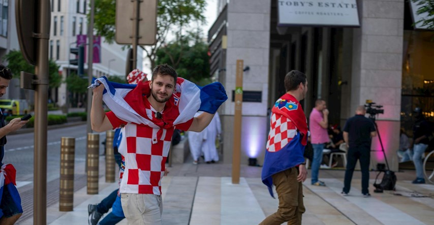 Kruha i igara: Nogomet kao opijum za narod ili bijeg od hrvatske političke stvarnosti