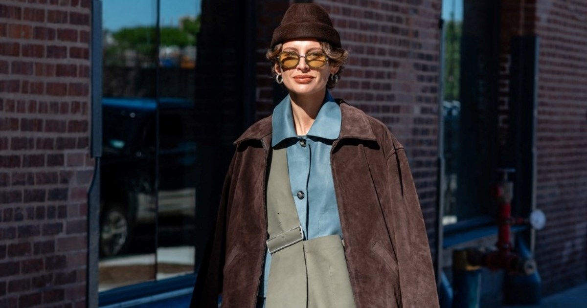 Svi ga nose: Ovo je glavni modni komad sezone