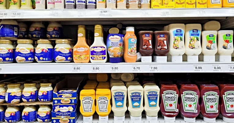 Kako prepoznati pokvarene umake? Kečap se ukiseli, BBQ upljesnivi, hren izgubi okus