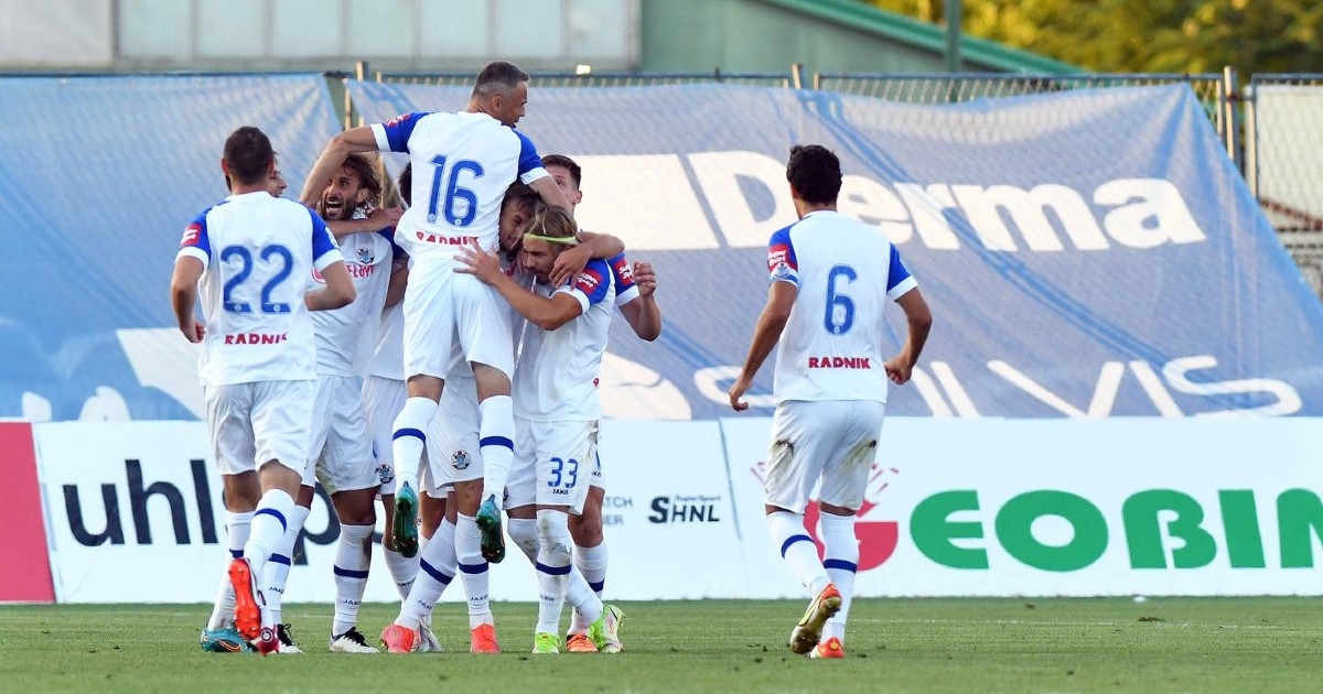 Slaven Belupo ulaznice za Dinamo prodaje po 100 kuna