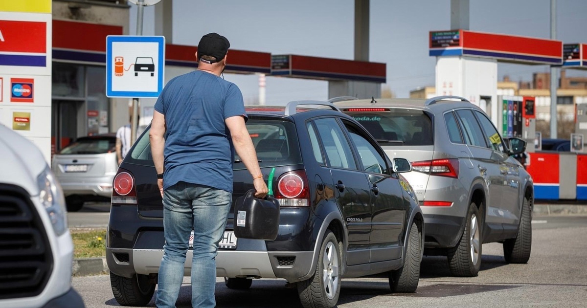 Mali distributeri goriva: Država nas prisiljava na prodaju ispod nabavne cijene
