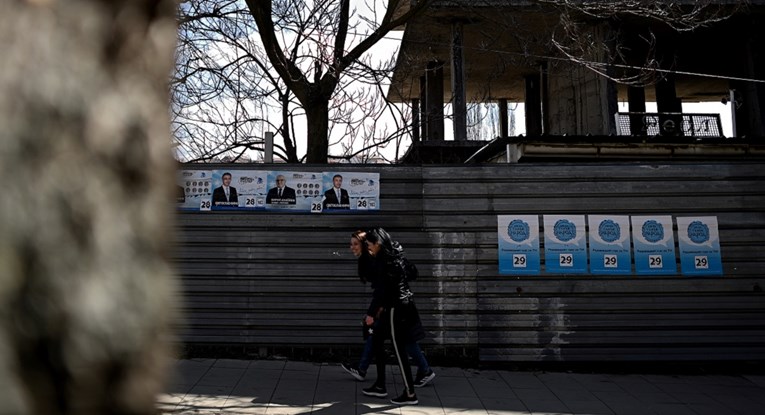 U Bugarskoj se u nedjelju održavaju izbori, vladajući vode u anketama