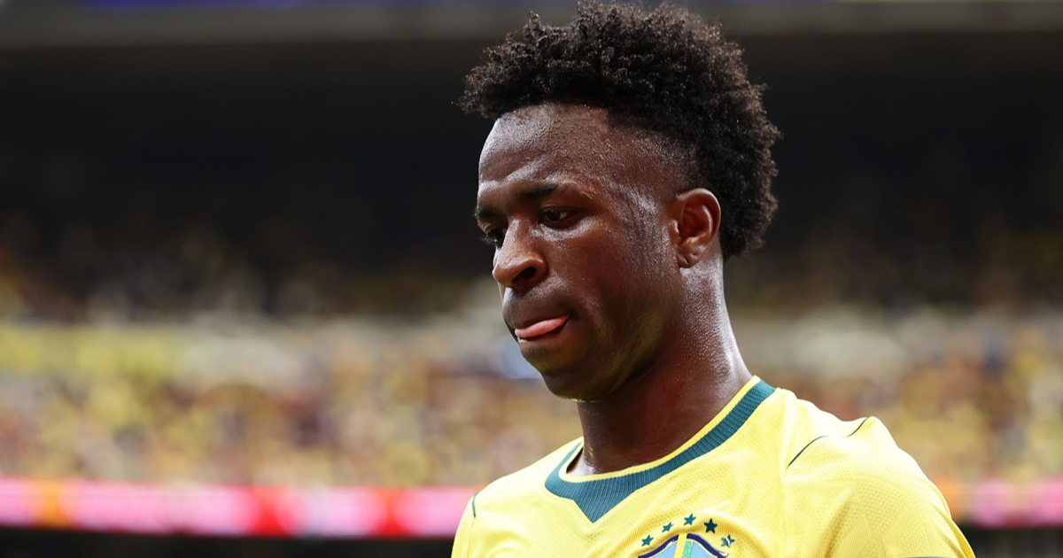 Top transferi: Vinicius radi probleme Realu. Ima tri opcije za nastavak karijere