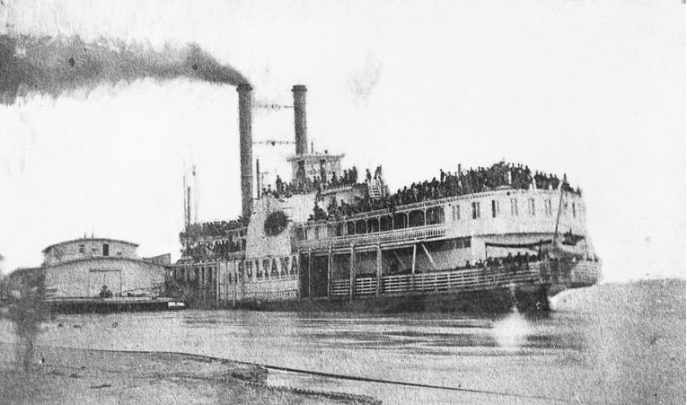 Eksplozija koja je ubila više ljudi nego Titanic, a gotovo je zaboravljena