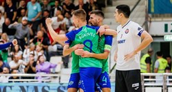 Olmissum se plasirao među 16 najboljih ekipa Europe u futsal Ligi prvaka
