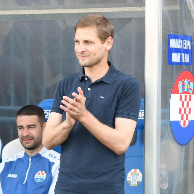 Gregurina uoči Vukovara: Pripremamo se kao za finale Lige prvaka