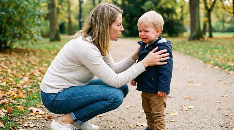Dječja psihologinja: Jedno čarobno pitanje djecu uči emocionalnoj inteligenciji