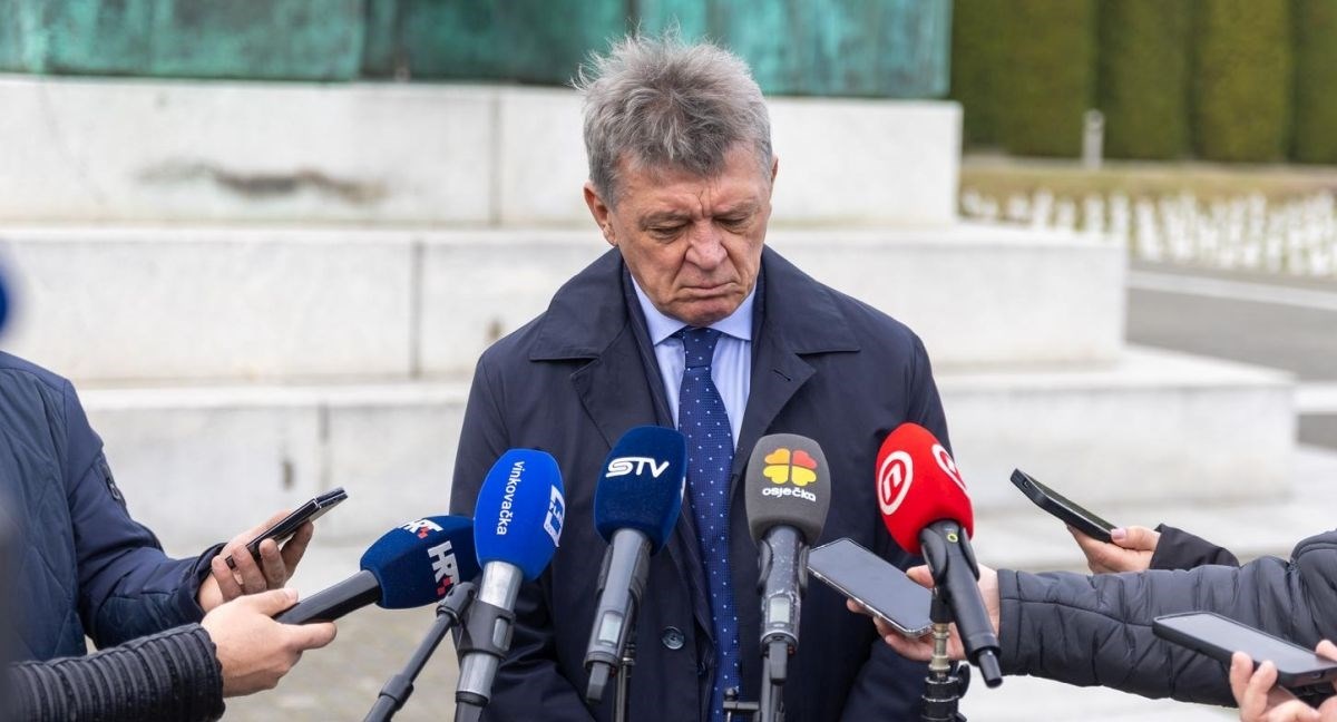 Izvješće: Hrvatska je jedna od pet zemalja koje potkopavaju demokraciju u EU