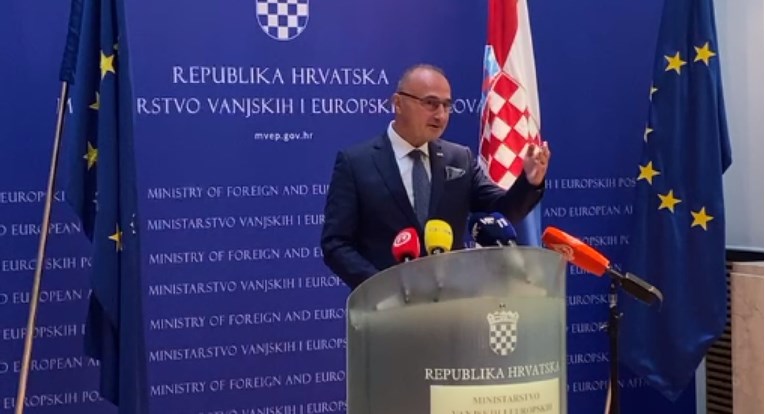 Grlić Radman: Vi stalno govorite o bruto iznosu, a platio sam porez i dobio manje