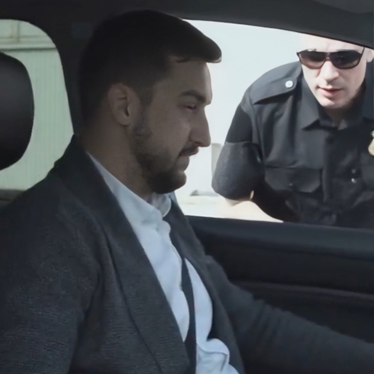 Što učiniti ako vas zaustavi policija? Odvjetnik podijelio sedam ključnih savjeta