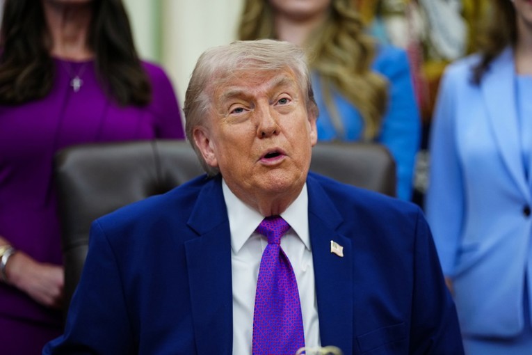 Trump okuplja sigurnosni vrh zbog Irana. Teheran: "Iznenadit će se"