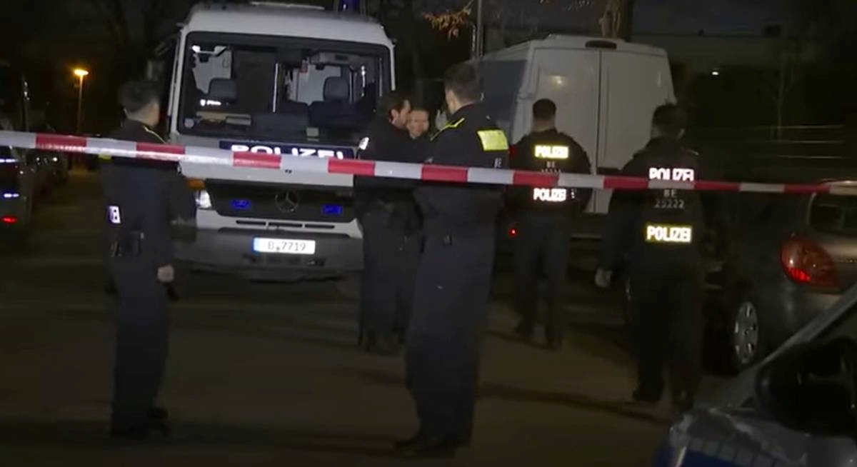 Nestalu curicu (5) iz Berlina našli mrtvu tri sata kasnije. Uhićen mladić (19)