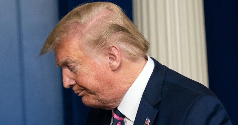 Anketa: Amerikanci gube vjeru u ono što Trump govori o koronavirusu