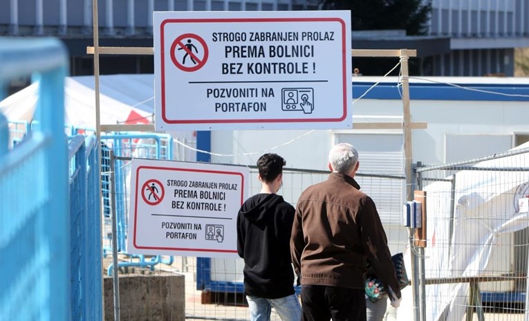 Profesor iz Splita izračunao koliko bi ljudi umrlo da su mjere u Hrvatskoj kasnile