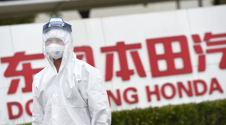 Kineski oporavak: Samo šest slučajeva koronavirusa nije uvezeno