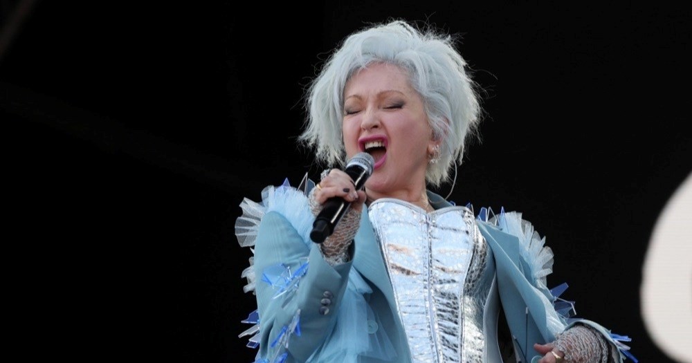 Cyndi Lauper, Soundgarden i Outkast odabrani za Kuću slavnih rock 'n' rolla