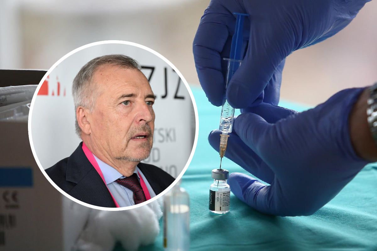 Hrvatska razmatra prestanak rutinskog BCG cijepljenja djece protiv tuberkuloze