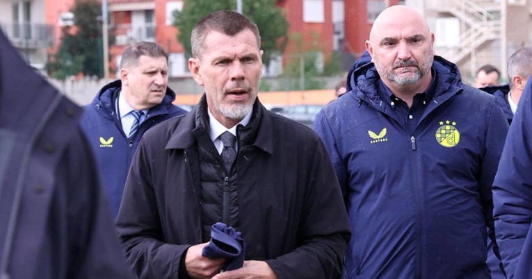 Dinamo: Ne podržavamo vodstvo Zagrebačkog nogometnog saveza